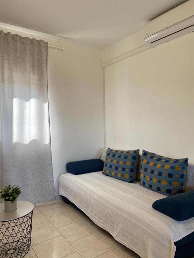 Apartments Mikecin 노비그래드달마샤 외부 사진